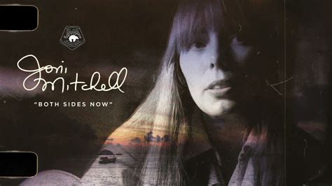 Joni Mitchell Both Sides Now 2021 Remaster Official Audio