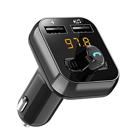 Fm broadcasting is a method of radio broadcasting using frequency modulation (fm). Best Frequencies For Fm Transmitter for 2018 - Modern How To