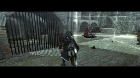 Assassin S Creed Brotherhood Walkthrough Sequence Memory Youtube