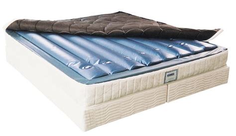 The design and use of waterbed mattresses are still an unfamiliar concept. China Tube Mattress - China Softside Tube Mattress ...