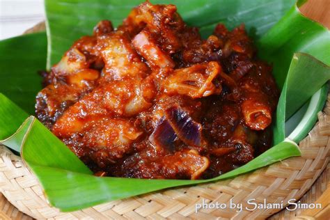 Resepi sambal sotong kering dan tips sotong tak liat #resepisambaltumissotongkering #resepisambalsotong. AMIE'S LITTLE KITCHEN: Sambal Sotong Kering.... sedapnya ...