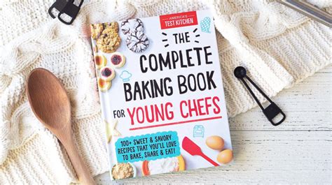 Americas Test Kitchen Complete Cookbook 7 Free Stuff Finder