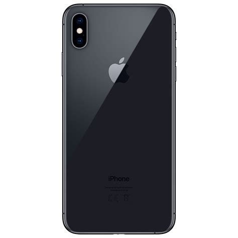 Apple Iphone Xs Max 256 Go Gris Sidéral · Reconditionné Smartphone