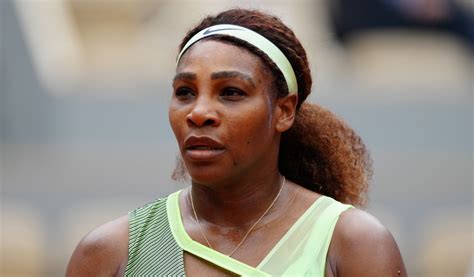 Patrick Mouratoglou Feels Serena Williams Inability To Express
