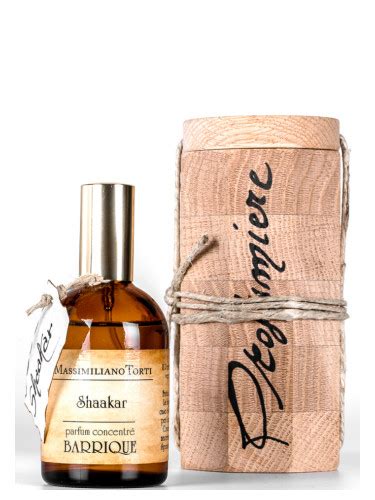 shaakar il profumiere perfume a fragrance for women and men 2013