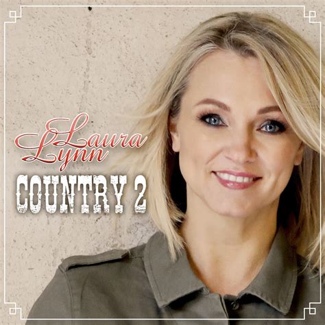 Laura Lynn Stelt Voor Country 2 Frontview Magazine
