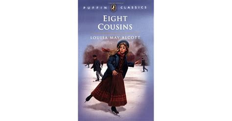 Eight Cousins Eight Cousins 1 By Louisa May Alcott