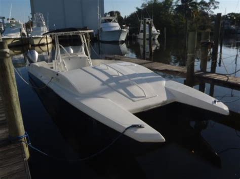Thunder Boats For Sale