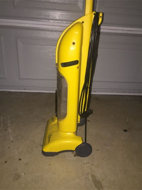 Eureka The Boss Superlite Bagless Upright Vacuum For Sale In McKinney