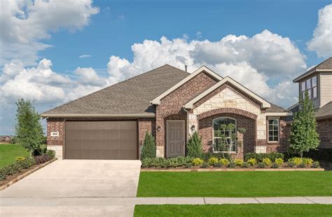 Lennar | Photo Gallery | Homes for Sale | Woodcreek Fate-Rockwall