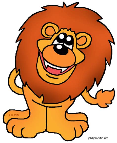 Free clip art animals free clipart images 2 - Clipartix