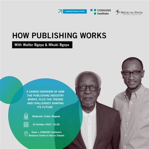 How Publishing Works A Candid Overview Of How The Publishing Industry