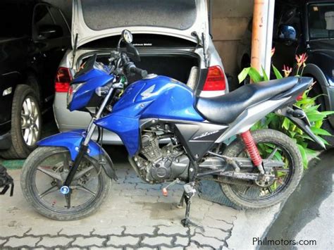 Honda cb twister was recently discontinued as a new product named livo was introduced at its place. Used Honda CB110 | 2011 CB110 for sale | Pasig City Honda ...