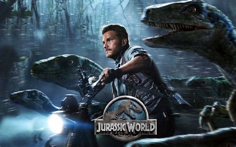 Jurassic World Blue Wallpaper 4k Pin By Ishba Higgins On обои