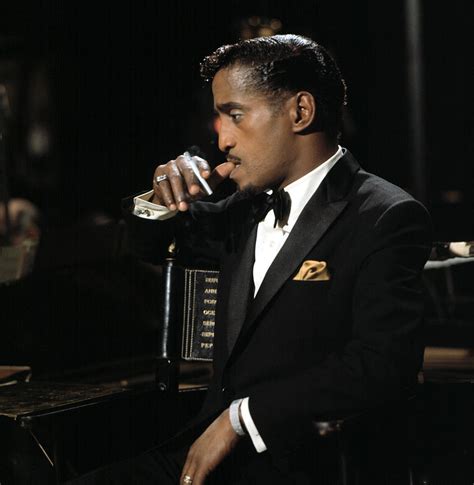 He was also part of the rat pack with frank sinatra and dean martin, with whom he starred in several films. Sammy Davis Jr, 1960s Photograph by Everett