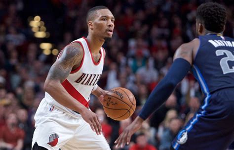Nuggets vs trail blazers stats from the nba game played between the denver nuggets and the portland trail blazers on april 07, 2019 with result, scoring by period and players. Portland Trail Blazers vs Denver Nuggets Basketball Live ...
