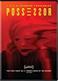 Andrea riseborough, christopher abbott, jennifer jason leigh and others. Possessor Uncut DVD Release Date December 8, 2020