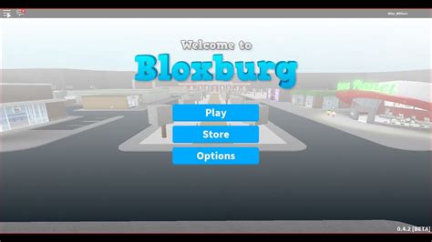 Roblox Welcome To Bloxburg Happy New Year Youtube
