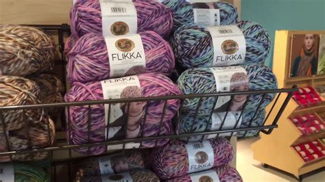 Find your favorite hanes outlet store in the united states. Lion Brand Outlet Yarn Haul Part 4 - YouTube