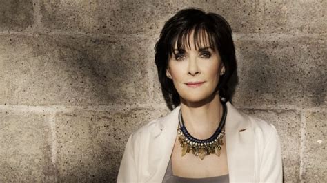 Enya On Her New Album Living In A Castle And The International Appeal