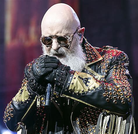 Update More Than 71 Rob Halford Tattoos Incdgdbentre