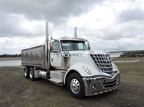 Lonestar Day Cab Pil Prestige International Ltd