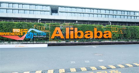 Alibaba collaborates with one of the largest wholesale markets ...