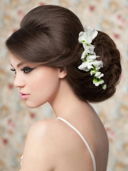 Pictures Wedding Hairstyles For Long Hair Oversized