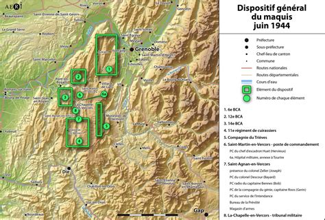 Musée De La Résistance En Ligne