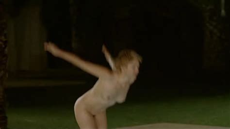 Naked Marie Josée Croze In Ordo