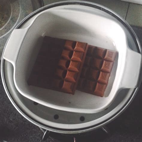Penggunaan minyak di dalam choco jar ni akan membuatkan coklat sentiasa cair. Cara Membuat Choc jar atau Resepi Bubble Rice Yang Super ...