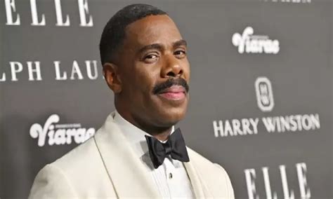 Colman Domingo All Set To Play Role Of Michael Jacksons Father In Biopic