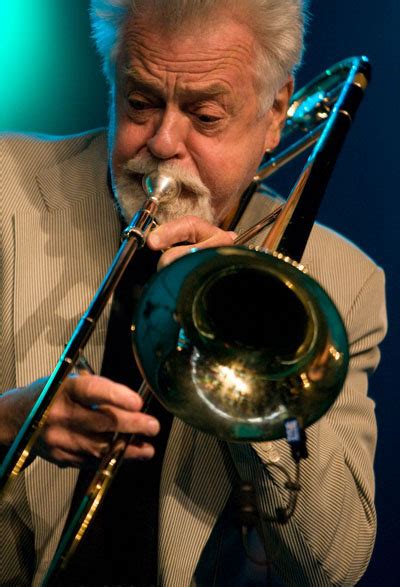 Roswell Rudd The Musical Magus Turns 75 Article All About Jazz