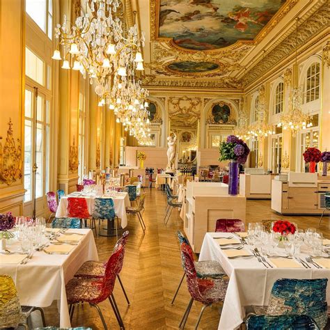 Le Restaurant Du Musee D Orsay Paris Ce Qu Il Faut Savoir