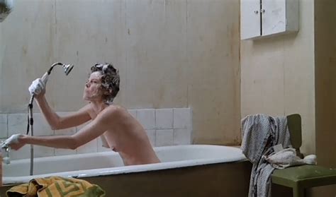 Sigourney Weaver Nude Topless And Very Hot Half Moon Street