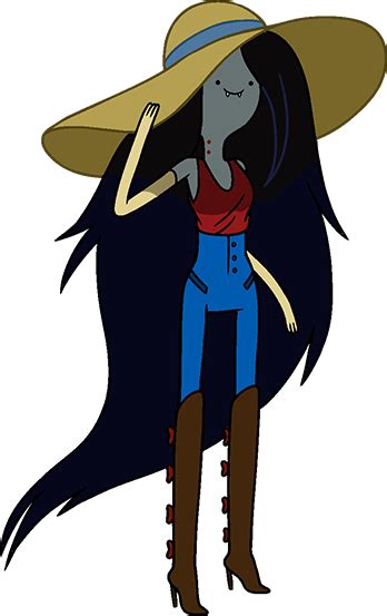 Image Marceline What Was Missing Outfitpng Adventure Time Wiki
