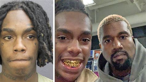 Ynw Melly Arrested For Murder Of Two Friends As Song Murder On My Mind