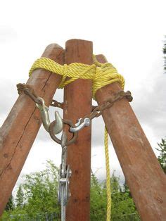 Garten landwirtschaft gartenwerkzeug werkzeug projekte. 10+ Stump puller ideas in 2020 | homemade tools, fence ...