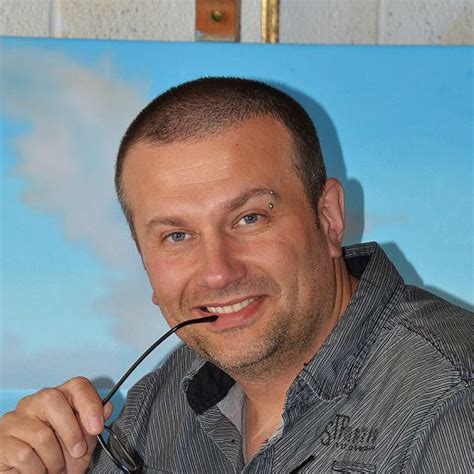 Mariusz Kozak Touchofarteu