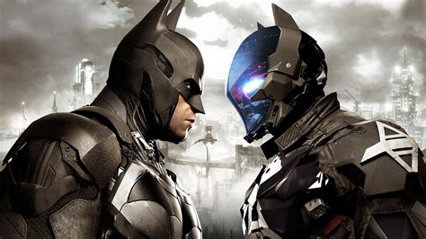 Prepare during the day for nightfall. Why Batman Arkham Knight Shouldn't Be Game of the Year
