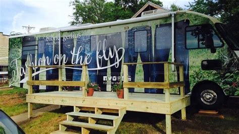 Simple, easy, and fully insured. Mobile boutiques popping up in Iowa