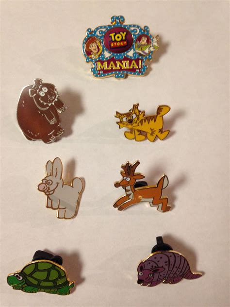 Pin On My Disney Pins Incomplete Sets