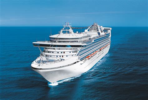 Diamond Princess images | IgluCruise