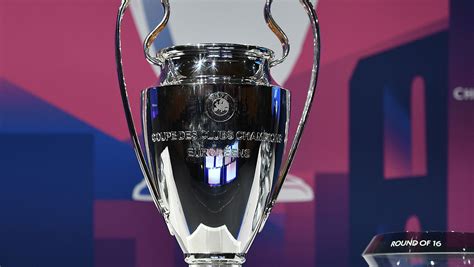 The concacaf champions league dates are set, with mls clubs finding out exactly when they play their opponents. Champions League Round Of 16 Draw 2021 / Wbqzxkrwjajblm - Spain's four champions league sides ...
