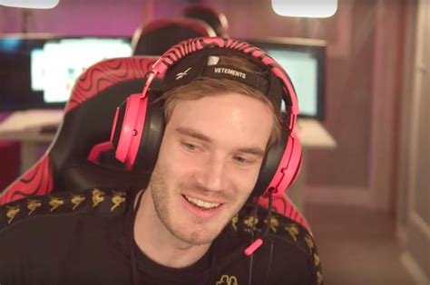 Pewdiepie Says Hes Been Banned In China Polygon