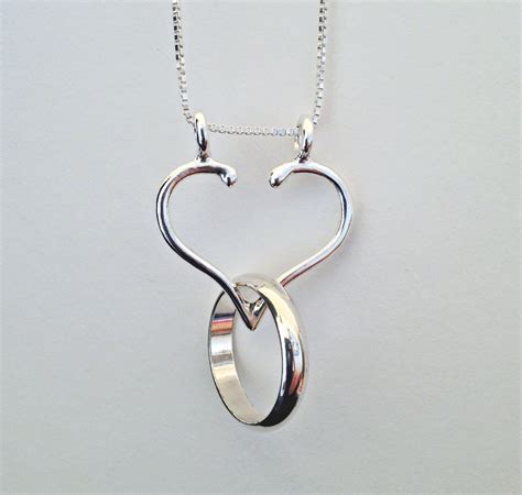 We did not find results for: Ring Holder Necklace, Charm Holder Necklace, Five ...
