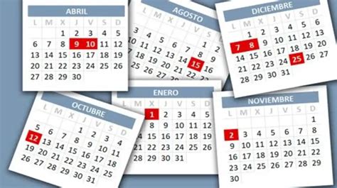 Calendario Laboral 2021 En Madrid El 2 De Mayo Se Traslada Del Domingo