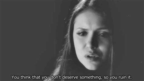 25 'the vampire diaries' quotes that showed us the different & darker shades of love. Sad Quotes Vampire Diaries. QuotesGram