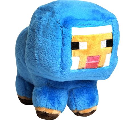 Minecraft Baby Sheep Plush Toy Reviews