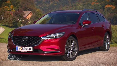 The 2021 mazda 6 sports sedan. Der Kombi ist lange nicht tot! | Mazda 6 Sport Combi 2018 ...